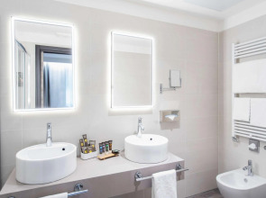 Novotel Parma Centro