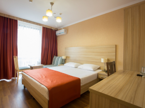 Пансионат Фрегат