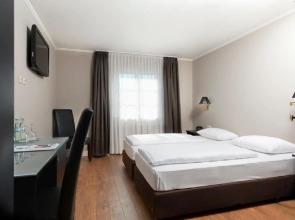 Tryp by Wyndham Munich North