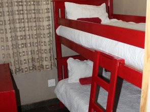 Royal Game Guest House