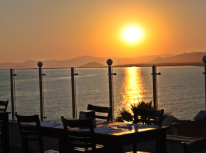 Mendos Garden Exclusive Hotel Fethiye