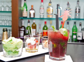 Hôtel Aston La Scala