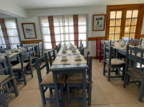 Alhambra Palace Hotel