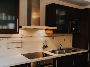 Elite Apartments Jelitkowski Dwor