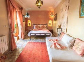 Riad Couleurs du Sud