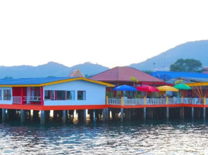 Lareena Resort Koh Larn Pattaya