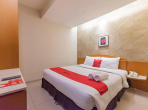 Sathorn Vista, Bangkok - Marriott Executive Apartments