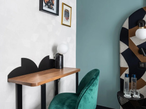 L'Hotel Royal Saint Germain