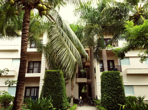 Diamond Bay Resort and Spa