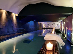 NH Collection Budapest City Center