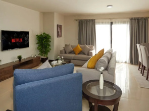 Prime Select Porto New Cairo