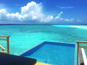 Dhigali Maldives - A Premium All-Inclusive Resort
