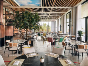 Mövenpick Resort Al Marjan Island