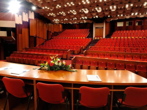 Grand Hotel Adriatic II