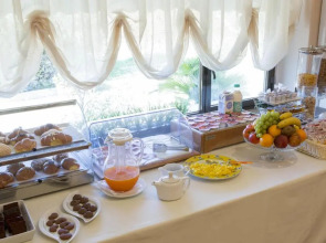 Hotel Palace Del Conero