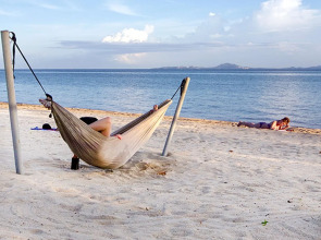 Phangan Beach Resort