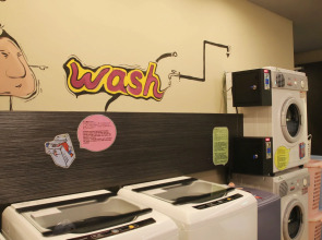 backpackers hostel - Changchun