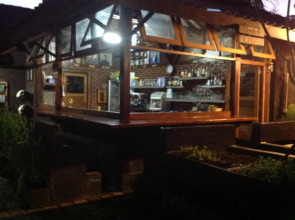 Ngeluwungan Boutique Villa