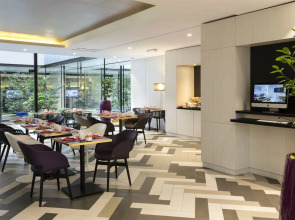 Citadines Opéra Paris