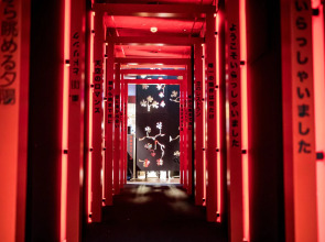 Story Hotel Studio Malmo, part of JdV by Hyatt