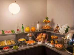 Hôtel Le Marquis by Inwood Hotels