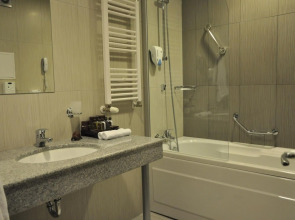 Lucky Bansko Aparthotel SPA & Relax