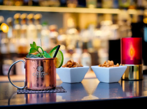 ACHAT Hotel Bremen City