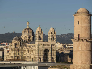 Radisson Blu Hotel, Marseille Vieux Port
