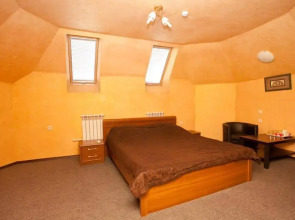 Гостиница Вояж