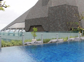 The Kuta Beach Heritage Hotel Bali - Managed By AccorHotels