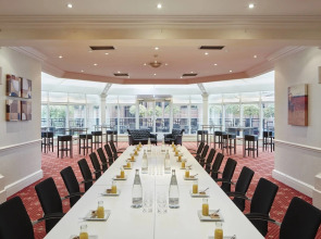 Delta Hotels by Marriott Bristol City Centre