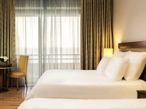 Radisson Blu Resort, Malta St. Julians