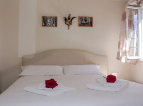 Alloggio Ai Tre Ponti