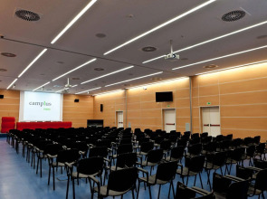 Camplus Turro - Casa per Ferie