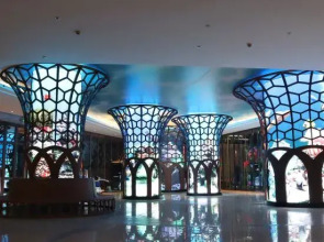 Yihai blue sky apartment (Lingshui Coral Sea store)