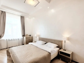 MinskHouse Apartments