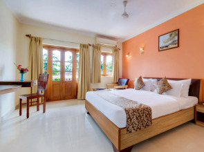 Spazio Leisure Resort