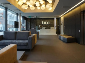 Bloc Hotel London Gatwick Airport