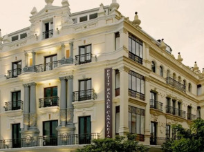 Petit Palace Sevilla Canalejas