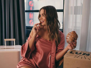 Lancemore Crossley Melbourne City Centre