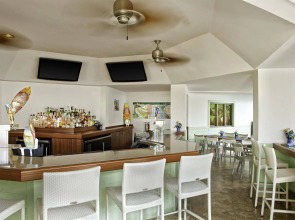 Four Points by Sheraton Orlando International Drive