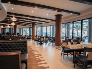 The Royal Sands Resort & Spa All Inclusive