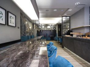 Отель Milano & Spa