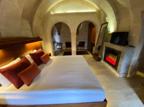 Mimi Cappadocia Butik Otel