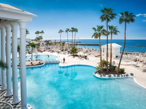 Hotel Guayarmina Princess - Adults Only (+16)