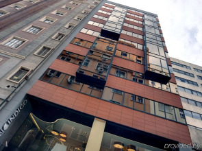 Hotel Indigo Madrid - Gran Via by IHG