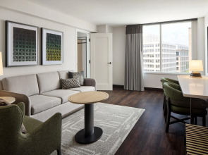 Hyatt Regency Washington on Capitol Hill