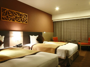 Hotel Sardonyx Tokyo