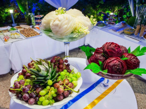 Anemi Hotel & Suites