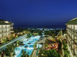 Tui Blue Side- All Inclusive